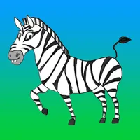 Einstein's Zebra icon