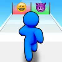 Bubble Shooter Run icon