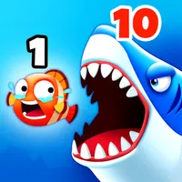 Solitaire Fish icon