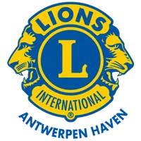 Lions Club Antwerpen Haven icon
