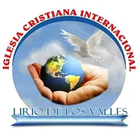 IGLESIA LIRIO DE LOS VALLES icon