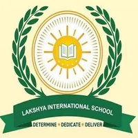 Lakshya International School P icon