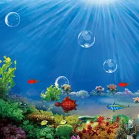 Ocean fish LiveWallpaper icon