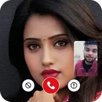 Ladki Se Baat Karne Wala Apps icon