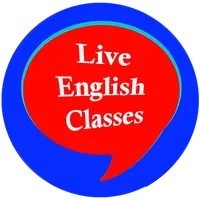 Spoken English Live icon