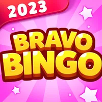 Bravo Bingo: Lucky Story Games icon