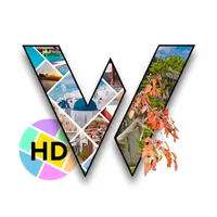Live HD Wallpapers 4K icon