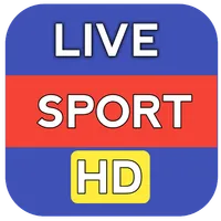 Live Sport HD icon