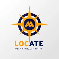 Locate - Tracking Simplified icon