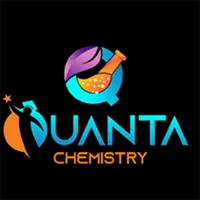 Quanta Chemistry Test Series icon