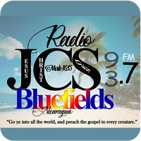 Radio JCS 93.7 FM icon