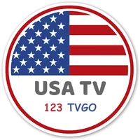 123tvGo Now icon