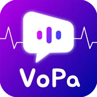 VOPA icon