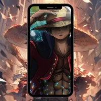 Anime Wallpaper - HD Art icon