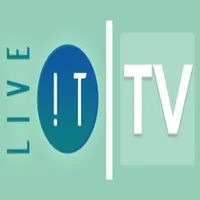 Liveit - TV icon