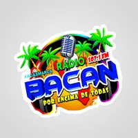 Radio Bacan Angasmarca icon