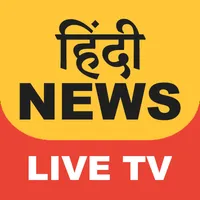 Hindi News Live Tv icon