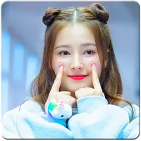 Nancy MOMOLAND Wallpapers Kpop icon