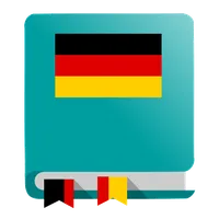 German Dictionary Offline icon