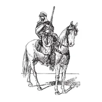 Le Roman d'un Spahi - Livre icon