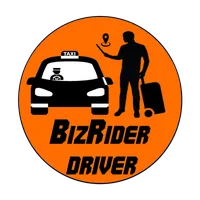 BizRider Driver (Sri Lanka) icon