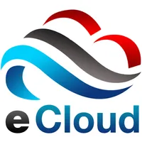 Electronic Cloud icon