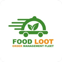 Food Loot Restaurant icon