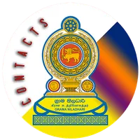 Grama Niladhari Contacts -  Sr icon