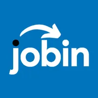 Jobin - Jobs for all icon