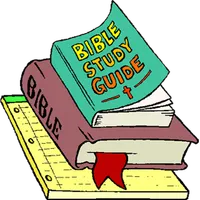 BART Bible icon