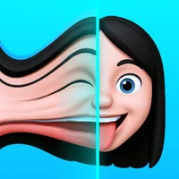 Time Warp Scanner - Face Warp icon