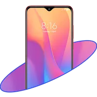 Theme for Xiaomi Redmi 8A Pro icon