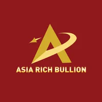 Asia Rich Bullion icon