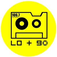 Lo + 90 icon