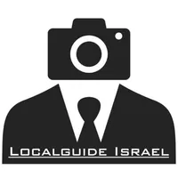 Localguide Israel icon