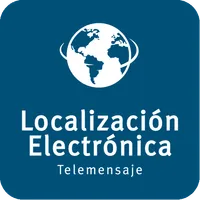 Localización Electrónica GPS icon