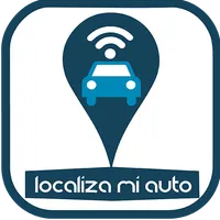 Localiza mi Auto icon