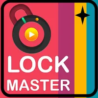 Lock Master icon