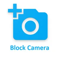 Disable Camera icon