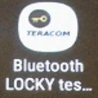 Test demo icon