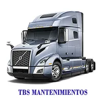 TBS MANTENIMIENTOS icon
