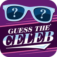 Guess The Celeb Quiz icon