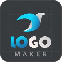 Logo Maker - Creator, Designer icon