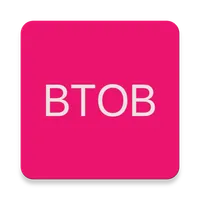 비투비 모아보기 icon