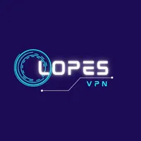 LOPES VPN ANY icon