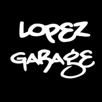 Lopez Garage icon