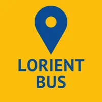 Lorient Bus icon