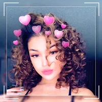 Heart Crown Face Camera icon