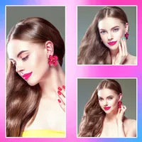 Pic collage Maker icon