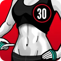 Lose Belly Fat  - Abs Workout icon